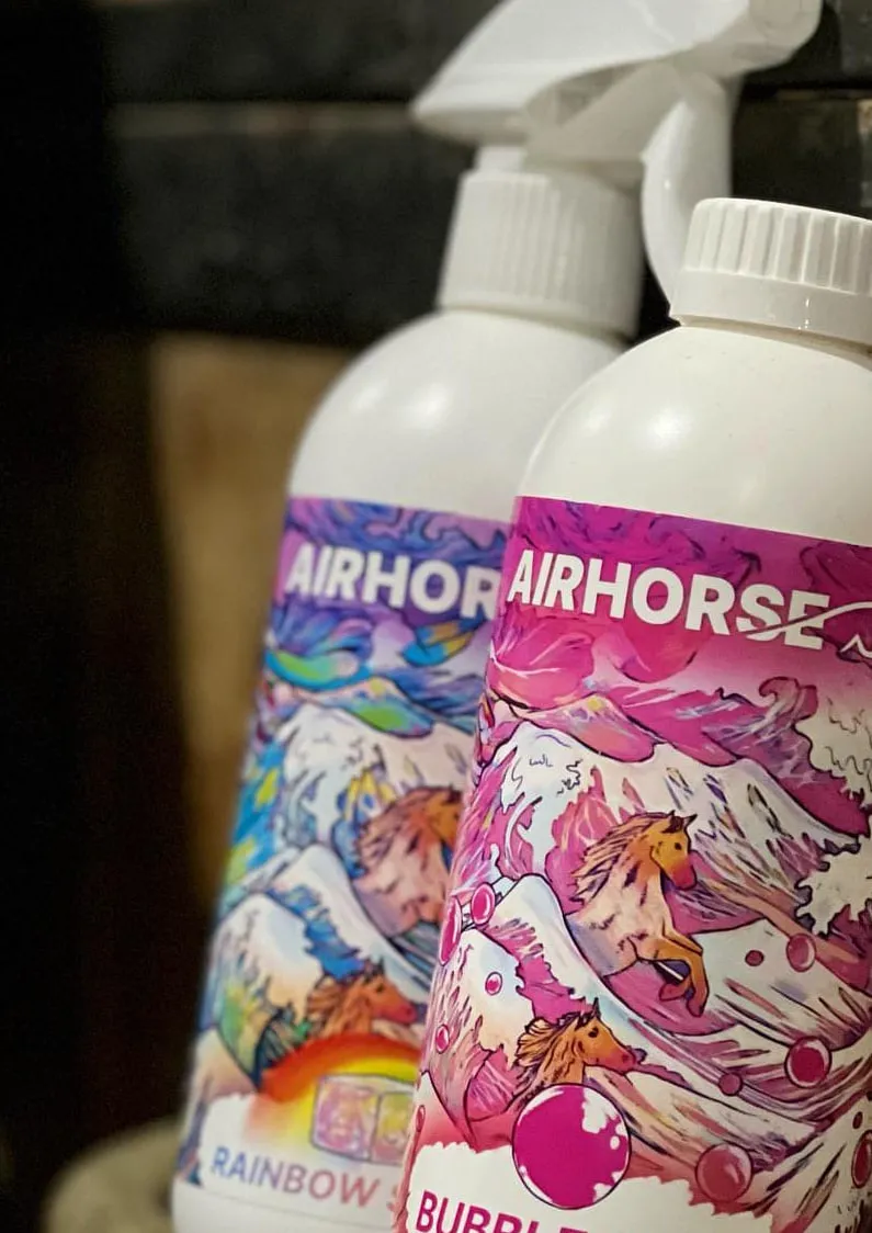 Косметика этикетки