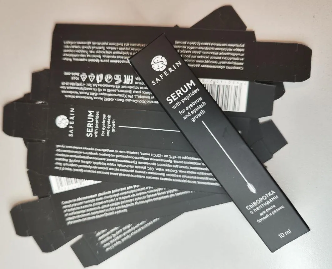 Коробки на заказ 7