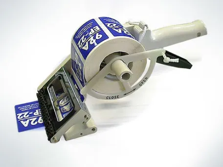 Ручные аппликаторы