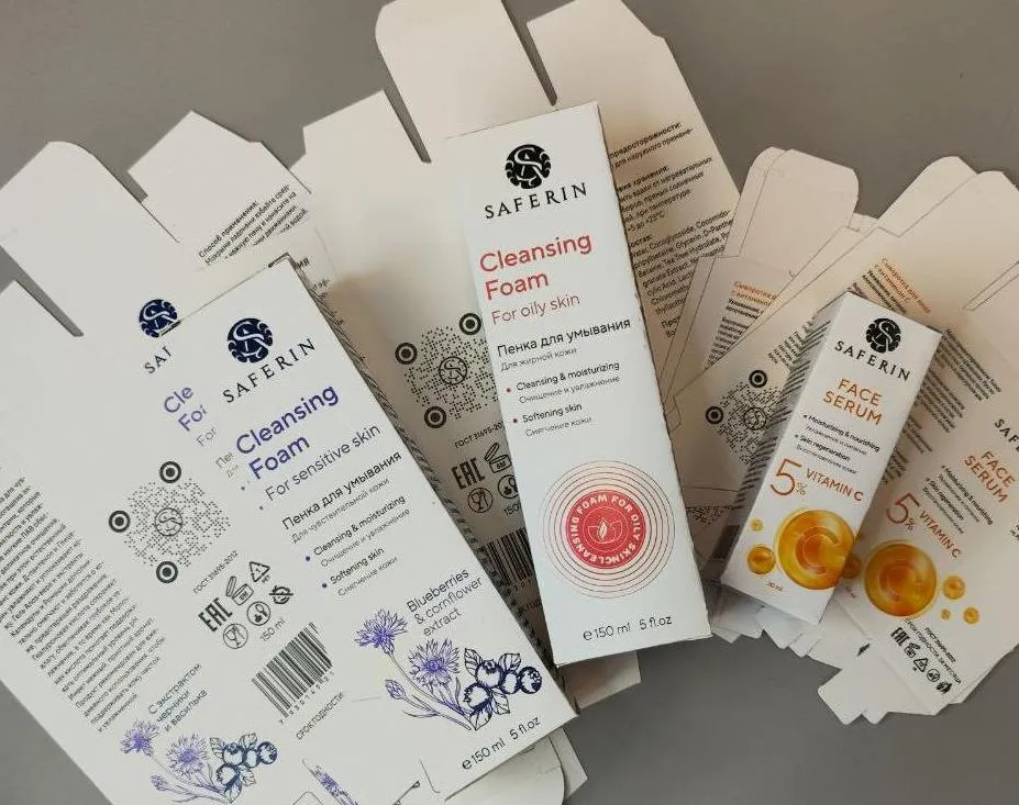 Коробки на заказ 6