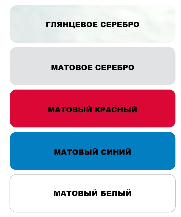 пломбы 5 видов-02 пломбы 5 видов-02