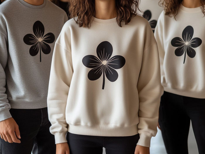 Брендирование одежды на заказ 4