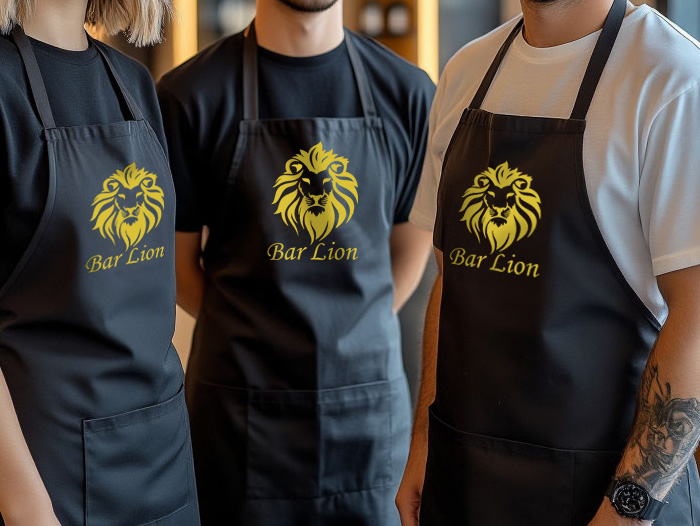 Корпоративный логотип 1