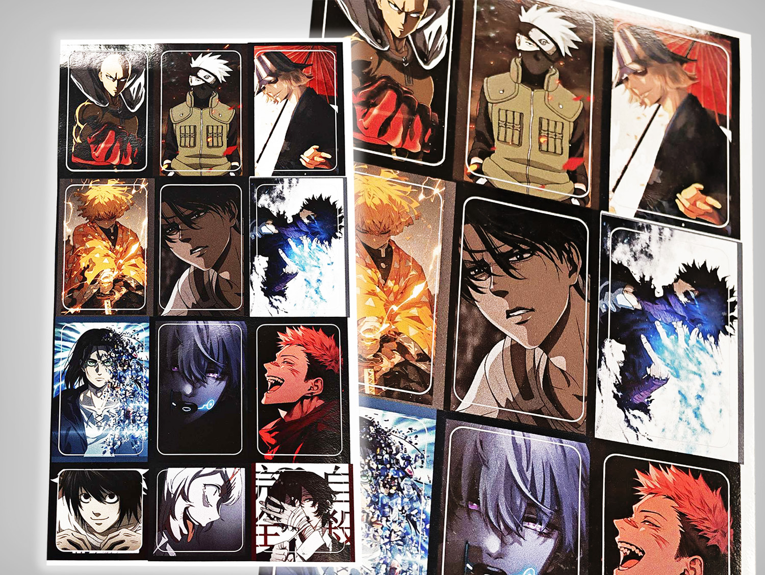 Стикерпаки