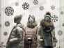 Печать на заказ новогодних наклеек. Скидка 10% Печать на заказ новогодних наклеек. Скидка 10%
