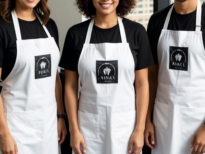 Логотип на спецодежду