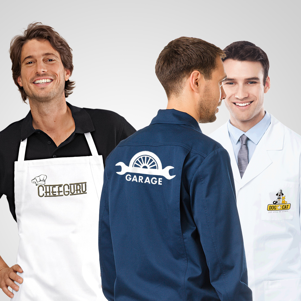 Корпоративный логотип 3